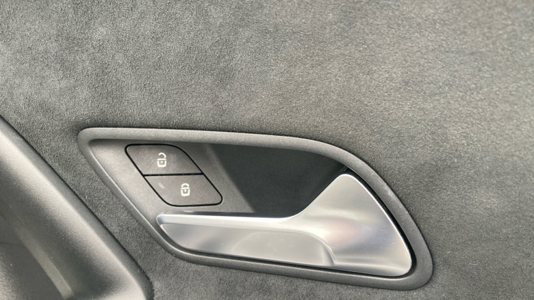 Mercedes-Benz A-Class A180 AMG Line 5dr Auto Petrol Hatchback